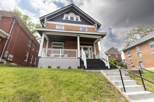 1537 Dixmont Ave, Cincinnati, OH, 45207-1409 | Card Image
