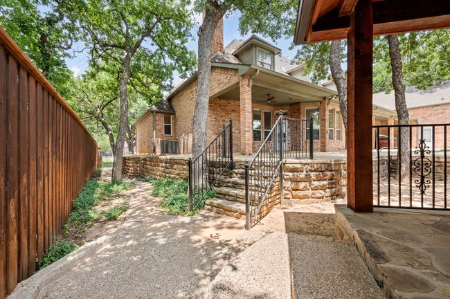 1608 Wingate Ct, House other with 4 bedrooms, 5 bathrooms and null parking in Keller TX | Image 35