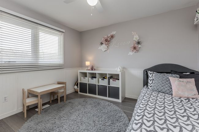 2033 Headon Forest Dr, House other with 5 bedrooms, 4 bathrooms and 2 parking in Burlington ON | Image 26