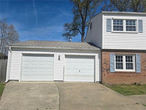 23 Harris Landing Road, Hampton, VA, 23669 | Card Image