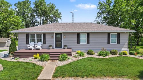 5666 W County Road 950 N, Rossville, IN, 46065-9571 | Card Image