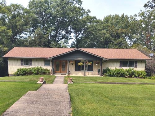 485 Hensley Hills Dr, Vienna, IL, 62995-2514 | Card Image