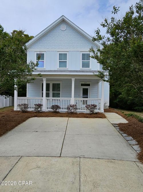 217 Melrose Ave, Santa Rosa Beach, FL, 32459-0604 | Card Image