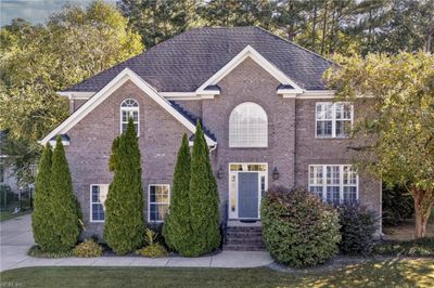 628 Westminster Reach, House other with 4 bedrooms, 2 bathrooms and null parking in Smithfield VA | Image 1