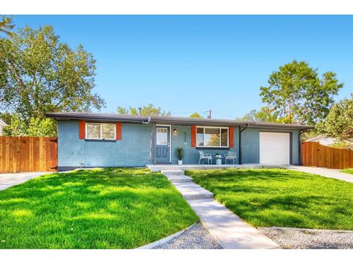 6755 Ammons St, Arvada, CO, 80004-1928 | Card Image