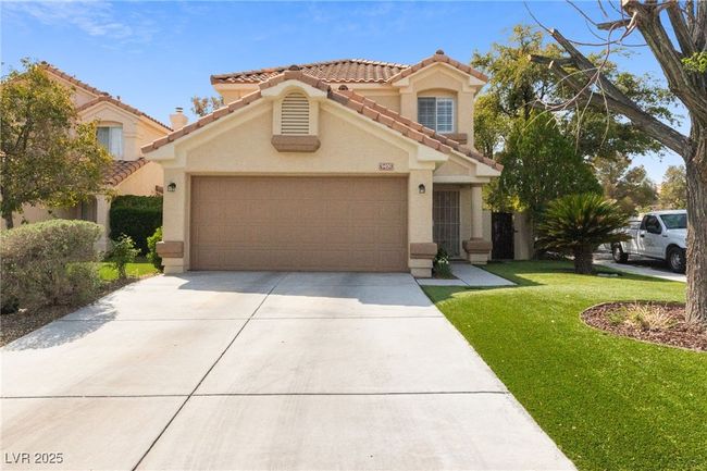 9409 Kayla Ct, House other with 4 bedrooms, 3 bathrooms and null parking in Las Vegas NV | Image 36