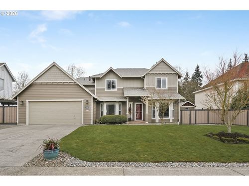 2417 Ne 148th St, Vancouver, WA, 98686-2122 | Card Image