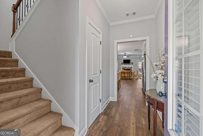173 Putters Dr, House other with 4 bedrooms, 5 bathrooms and null parking in Athens GA | Image 5