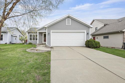 3637 Turning Leaf Drive, Madison, WI, 53719 | Card Image