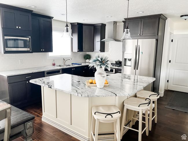 Main Level Kitchen | Image 21