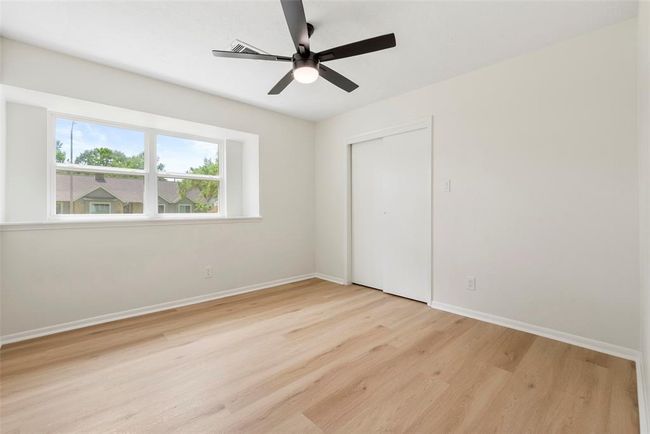 2610 Moss Hill Dr, House other with 4 bedrooms, 2 bathrooms and 2 parking in Houston TX | Image 34
