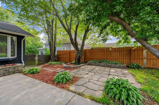 Peaceful outdoor space | Image 39