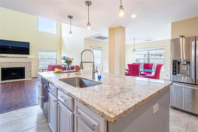 Kitchen 1st floor | Image 17