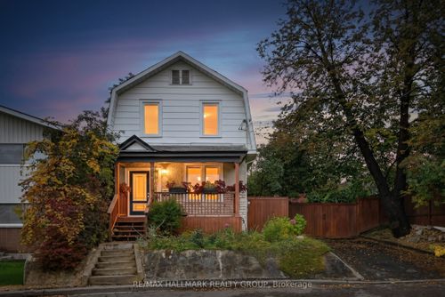 256 Joffre-Belanger Way, Vanier, ON, K1L5K8 | Card Image