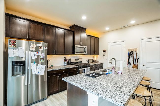 1108 Orchard Stream Dr, House other with 3 bedrooms, 3 bathrooms and null parking in Haw River NC | Image 4
