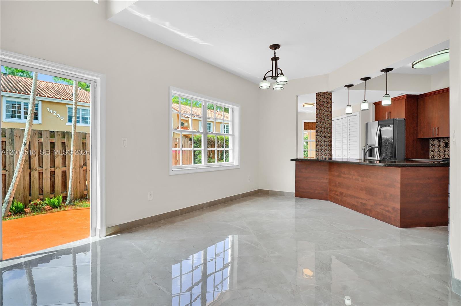 Residential Lease in Miami 2