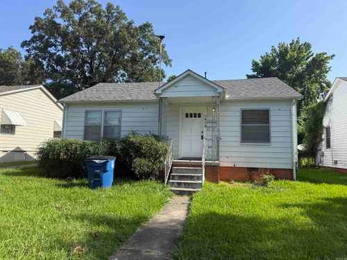 1915 W 18th Street, North Little Rock, AR, 72114 | Card Image