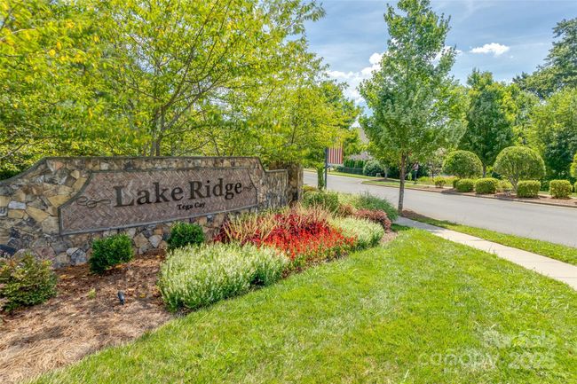 985 Angelica Ln, House other with 4 bedrooms, 3 bathrooms and null parking in Tega Cay SC | Image 47