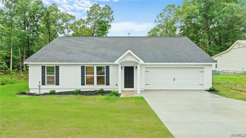 836 7th St Nw, Reform, AL, 35481-2355 | Card Image