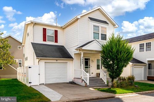 7605 Bluff Point Ln, ELKRIDGE, MD, 21075-7918 | Card Image