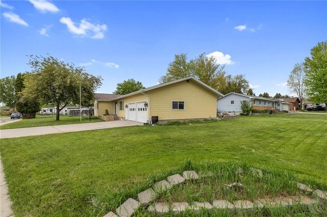 403 Grandview Blvd, House other with 4 bedrooms, 3 bathrooms and null parking in Laurel MT | Image 8