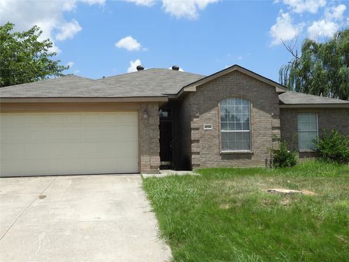 4705 Brookridge Ave, Mckinney, TX, 75071-7874 | Card Image