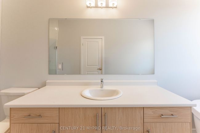 49 Freeman Williams St, House attached with 3 bedrooms, 5 bathrooms and 2 parking in Markham ON | Image 27