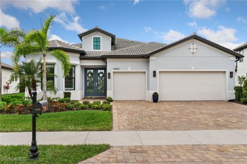 14450 Pine Hollow Drive, ESTERO, FL, 33928 | Card Image