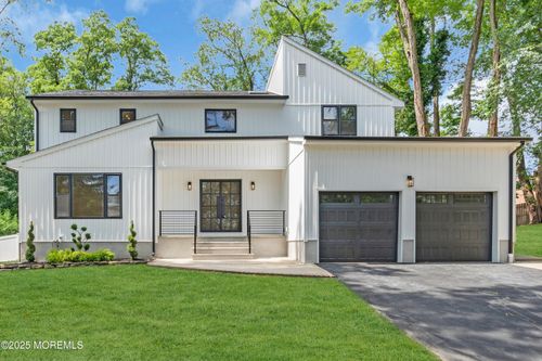 50 Thomas Dr, Manalapan, NJ, 07726-3443 | Card Image