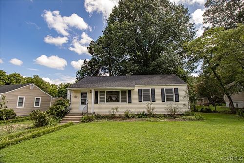 3502 Ivor St, Hopewell, VA, 23860-1723 | Card Image