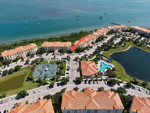 unit-106-27 Harbour Isle Dr W, Fort Pierce, FL, 34949-2779 | Card Image
