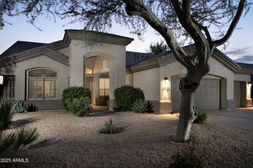 14424 N 64th Pl, Scottsdale, AZ, 85254-3319 | Card Image