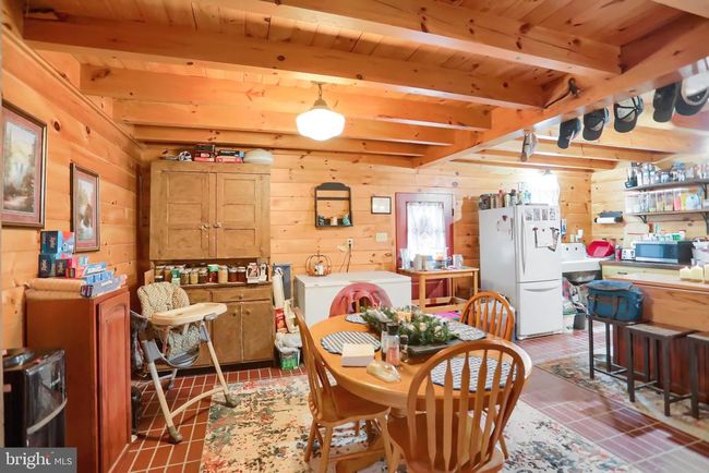 1245 Thompson Hollow Ln, House other with 3 bedrooms, 2 bathrooms and null parking in HONEY GROVE PA | Image 6