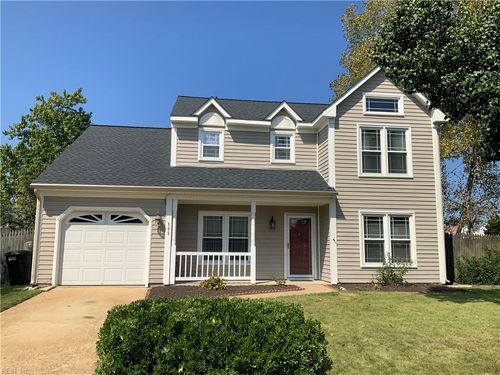 900 Pendergrass Ct, Virginia Beach, VA, 23454-6816 | Card Image