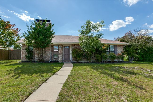 2513 Figtree Ln, House other with 3 bedrooms, 2 bathrooms and null parking in Plano TX | Image 5