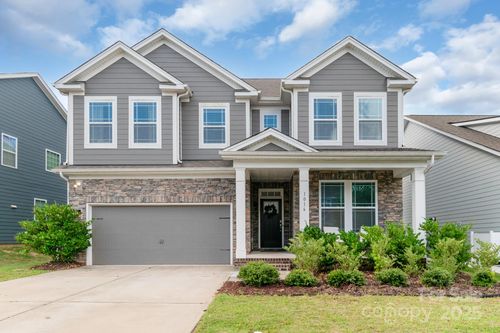 1016 Burton Point Ct, Waxhaw, NC, 28173-0299 | Card Image