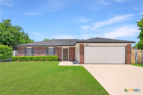 2707 Terry Dr, Killeen, TX, 76543-5955 | Card Image