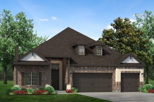 1011 Blue Mist Ct, Justin, TX, 76247-2586 | Card Image