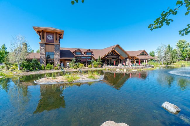 Eagle Crest-Clock Tower Pond | Image 45