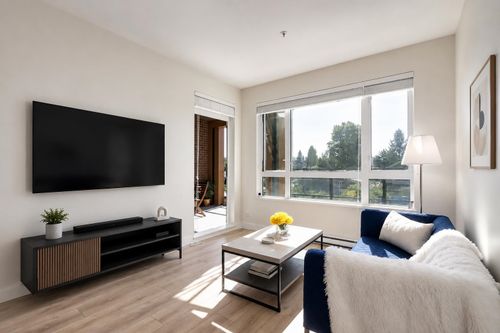 322-721 Anskar Crt, Coquitlam, BC, V3J0L4 | Card Image