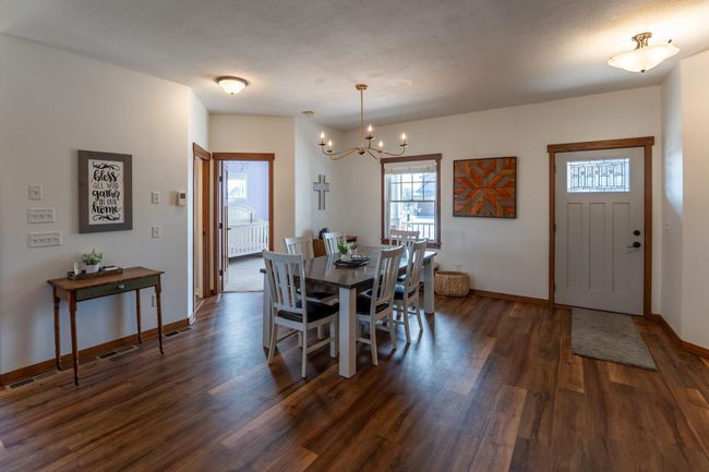 3337 Old Stone Way Ne, House other with 4 bedrooms, 3 bathrooms and null parking in Sauk Rapids MN | Image 8