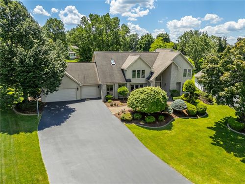61 Sutton Point, Pittsford, NY, 14534 | Card Image