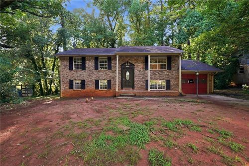 4540 Birch Ridge Trl, Stone Mountain, GA, 30083-5606 | Card Image