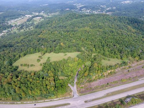 Rt 460 Barker St, Princeton, WV, 24740 | Card Image