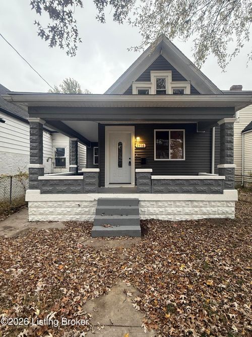 2416 Garland Ave, Louisville, KY, 40211-1112 | Card Image