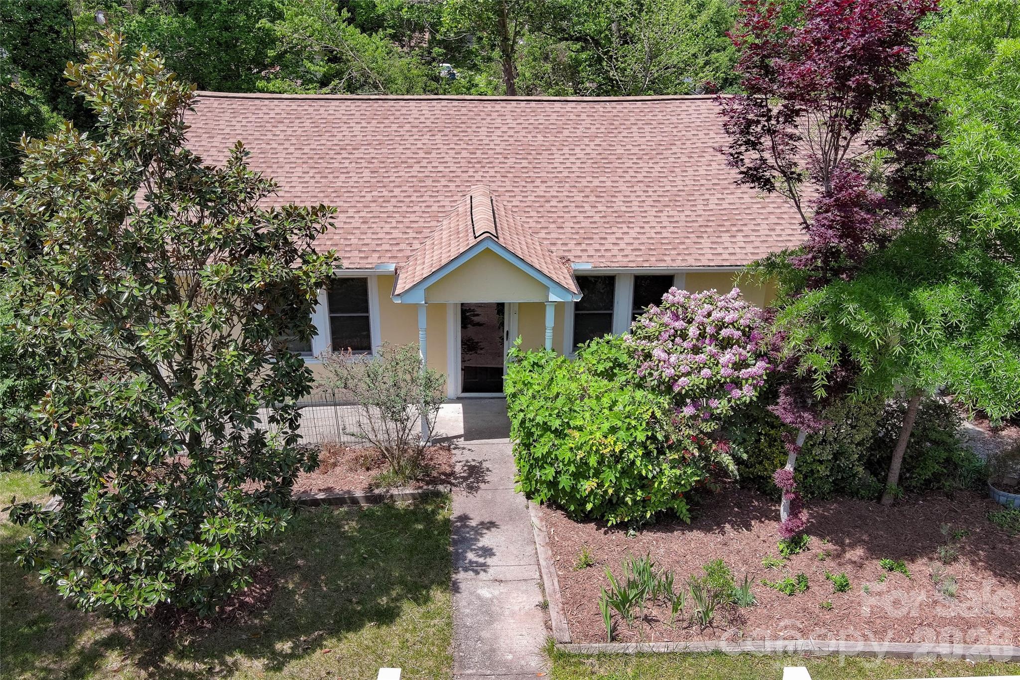 Residential in Asheville