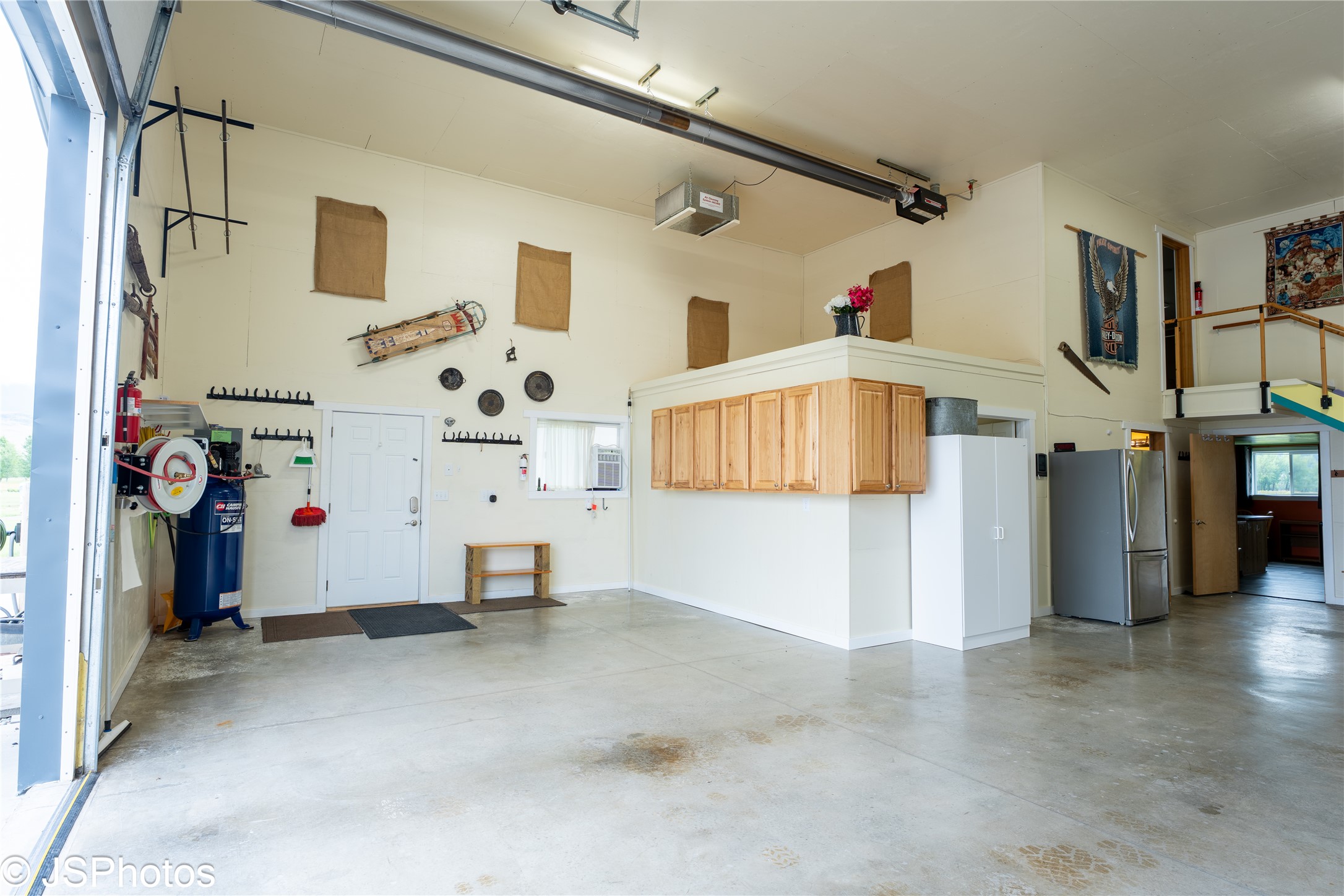 Residential in Plains 2