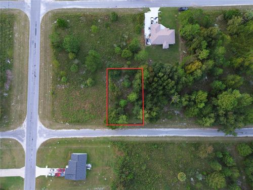 TBD Sequoia Drive Ct, OCKLAWAHA, FL, 32179 | Card Image