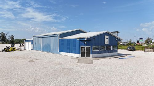 1350 E Highway 24, Moberly, MO, 65270-3690 | Card Image