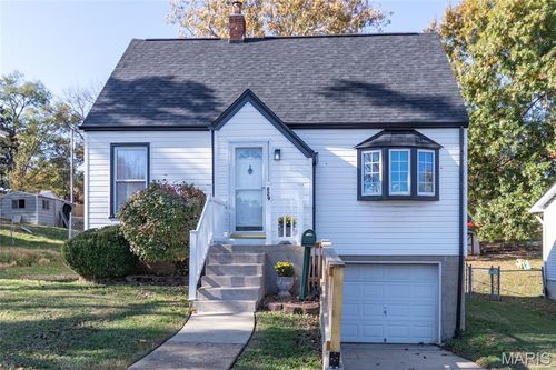 829 Ann St, Festus, MO, 63028-1317 | Card Image